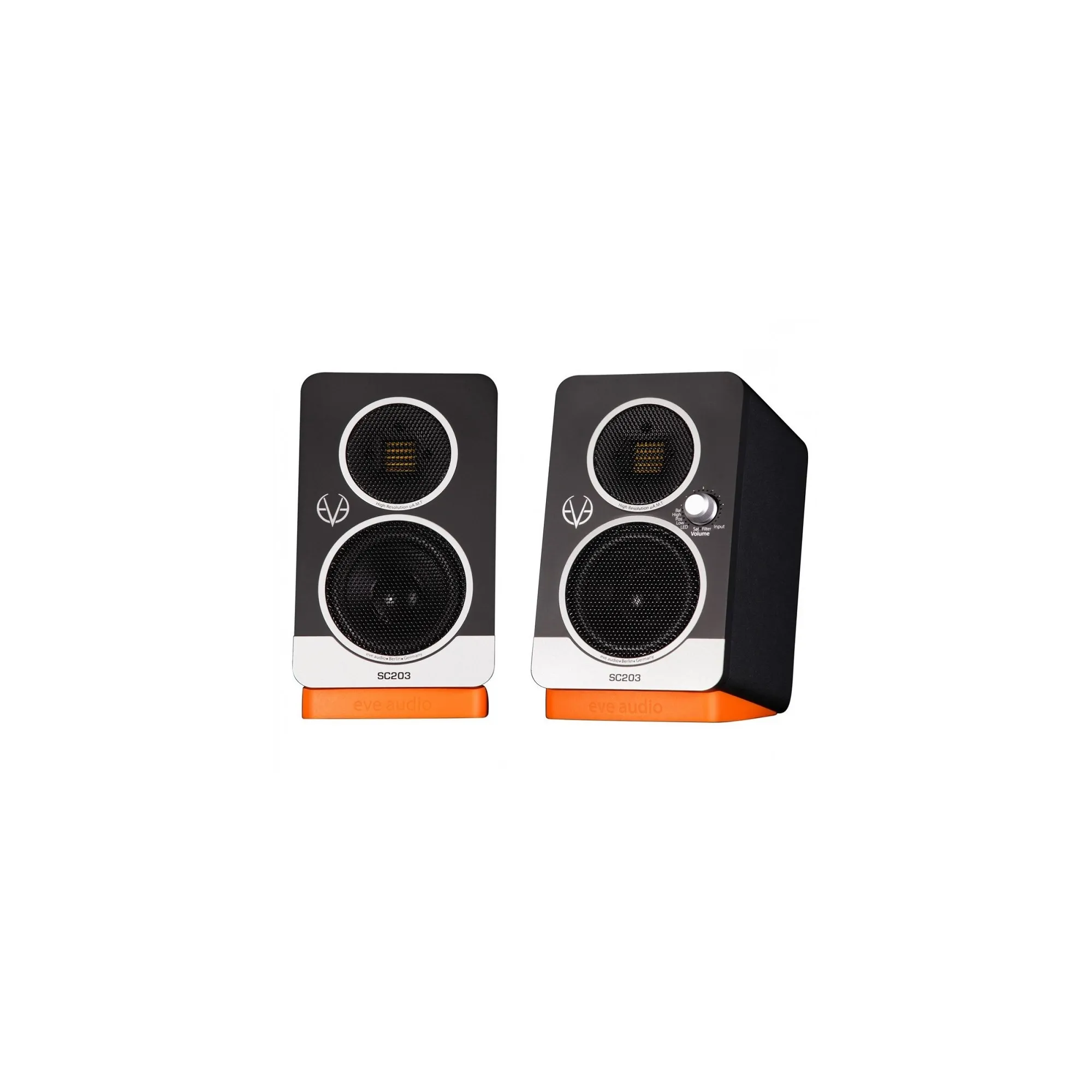 Eve Audio SC203 (Ζεύγος)