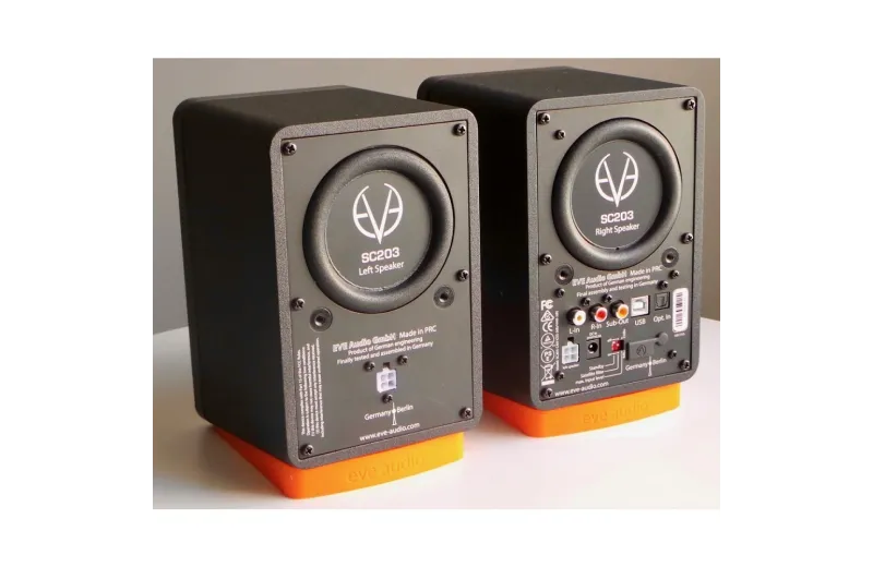 Eve Audio SC203 (Ζεύγος)