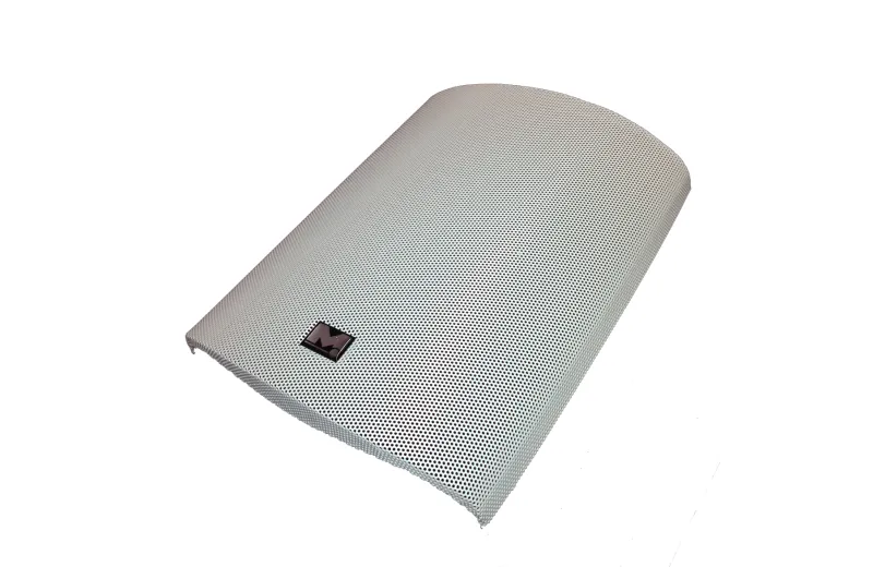 METRO AUDIO SYSTEMS PL5W ΣΗΤΑ