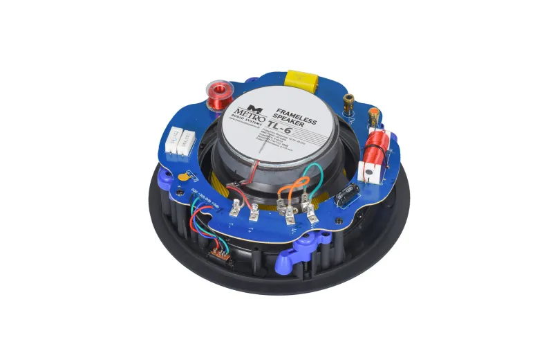 Metro TL-6 100V