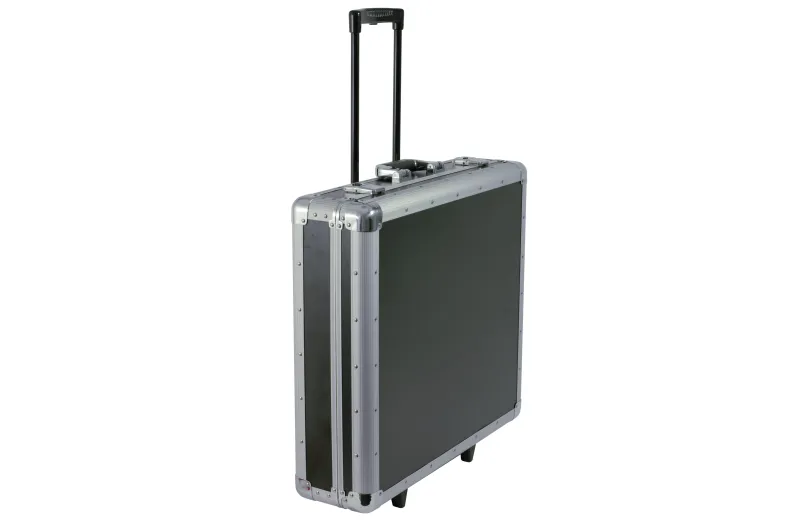 Reloop 200 Trolley CD Case Black