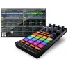 Native Instruments Traktor Kontrol F1 Denon SC Live 4 Dj Controller
