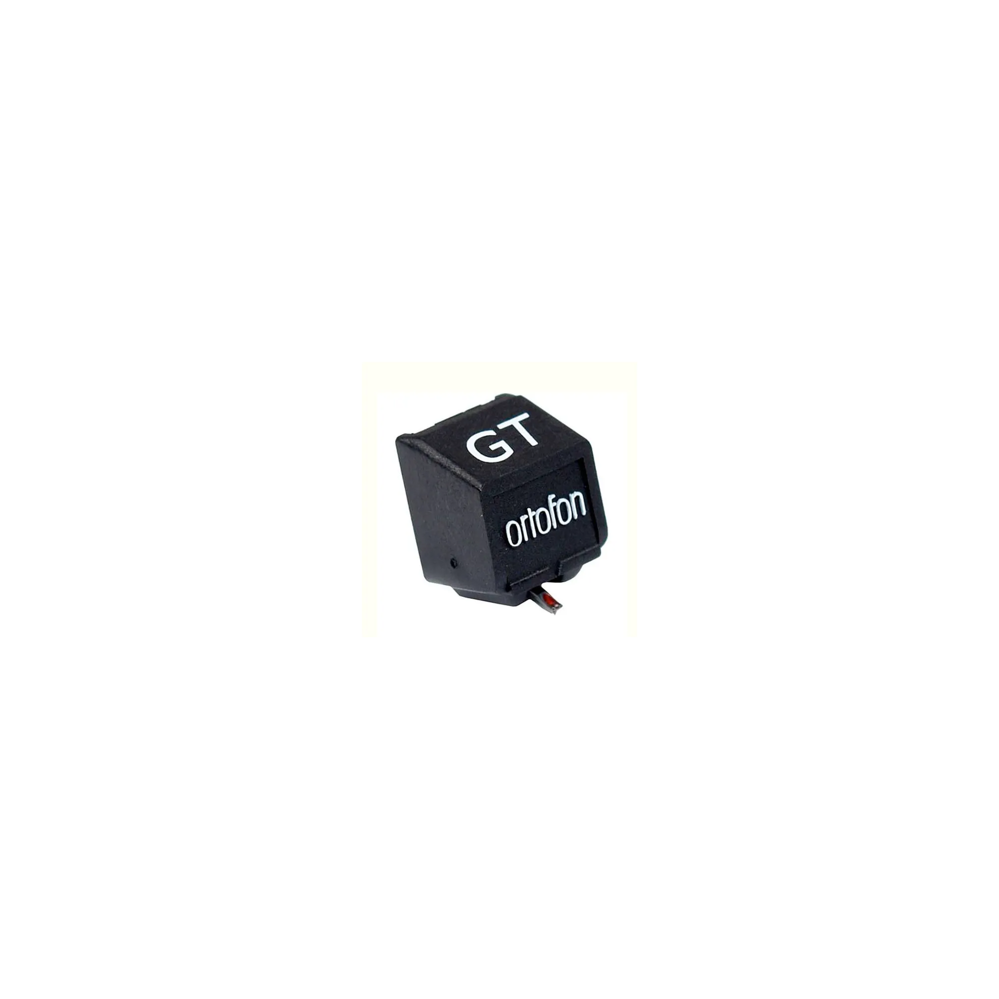 Stylus Gt Turntable Needle - Black