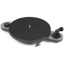 Pro-ject Audio Elemental Silver