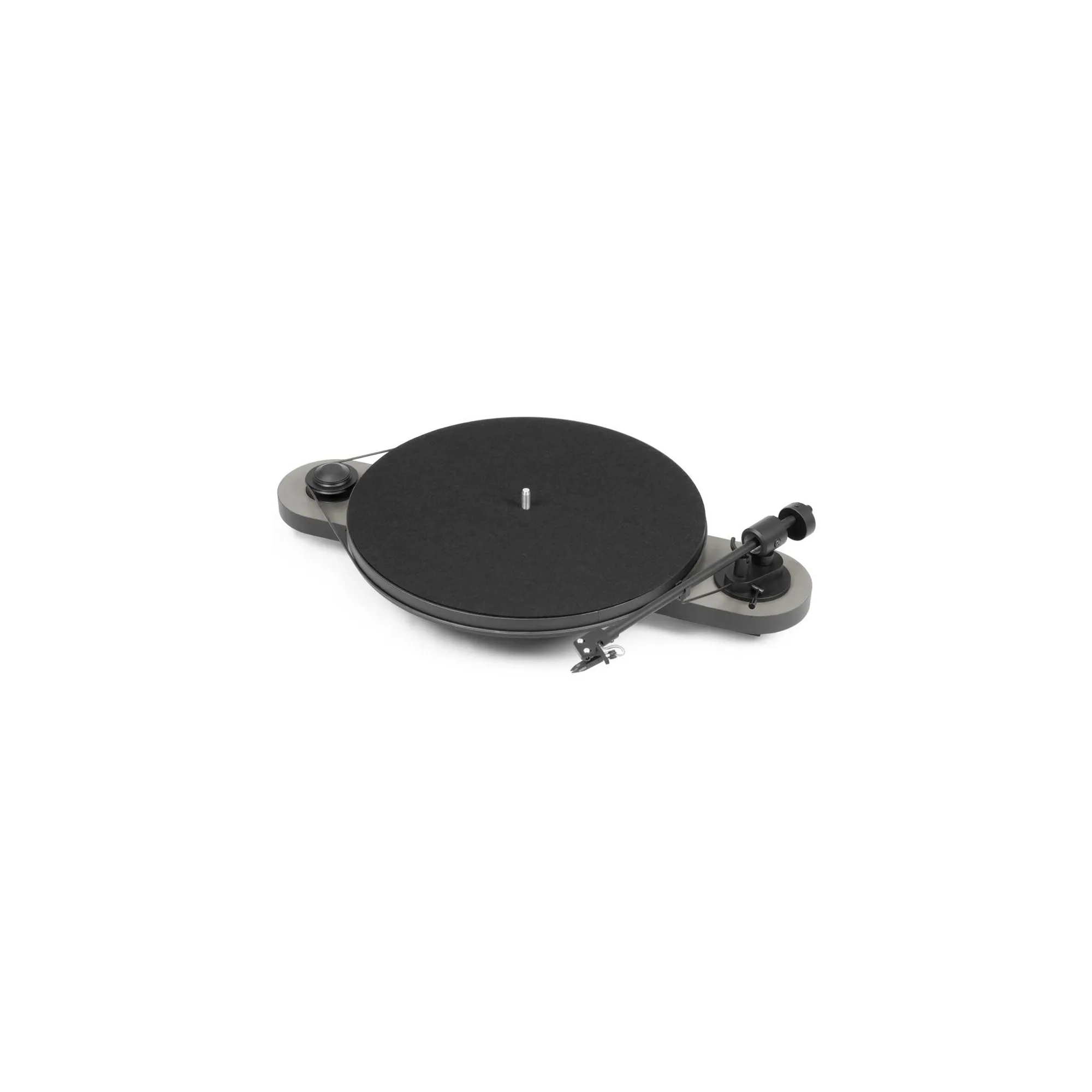 Pro-ject Audio Elemental Silver