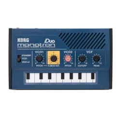 Korg Monotron DUO Synthesizer
