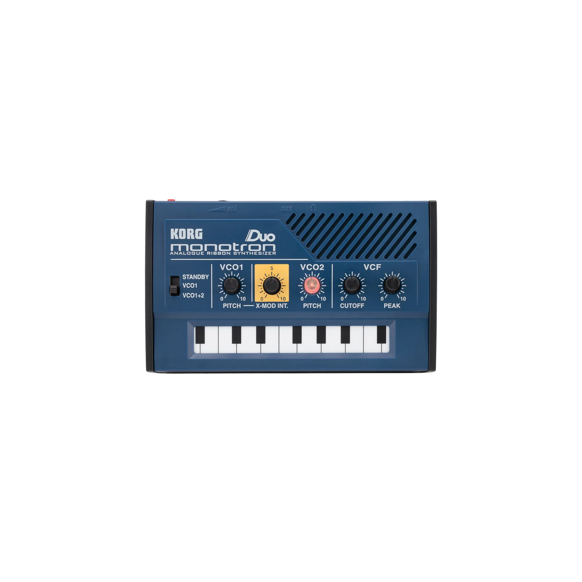 Korg Monotron DUO Synthesizer
