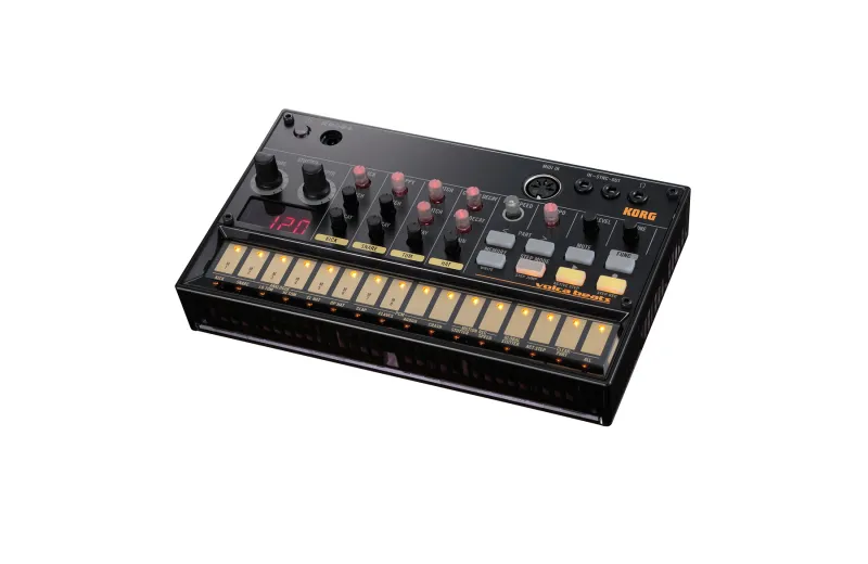 KORG VOLCA BEATS