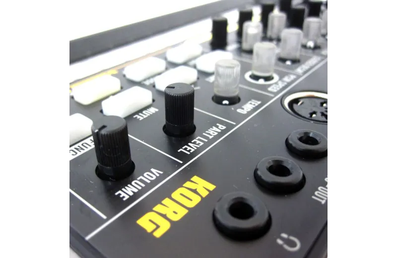 KORG VOLCA BEATS