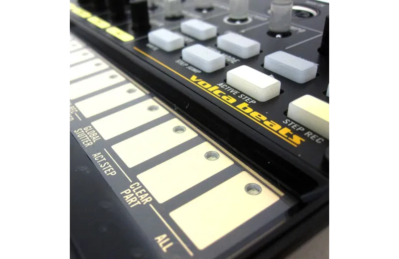 KORG VOLCA BEATS