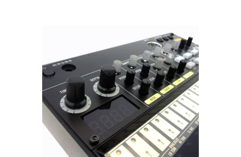 KORG VOLCA BEATS
