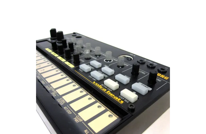 KORG VOLCA BEATS