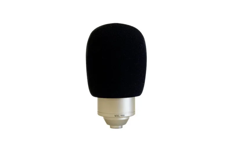 MXL WS-002 Αντιανέμιο Μικροφώνου