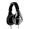 Shure SRH240A DJ Headphones - Black