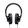 Shure SRH240A DJ Headphones - Black