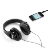 Shure SRH240A DJ Headphones - Black