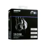 Shure SRH240A DJ Headphones - Black