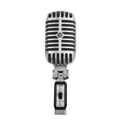 Δυναμικό μικρόφωνο SHURE 55SH SERIES II