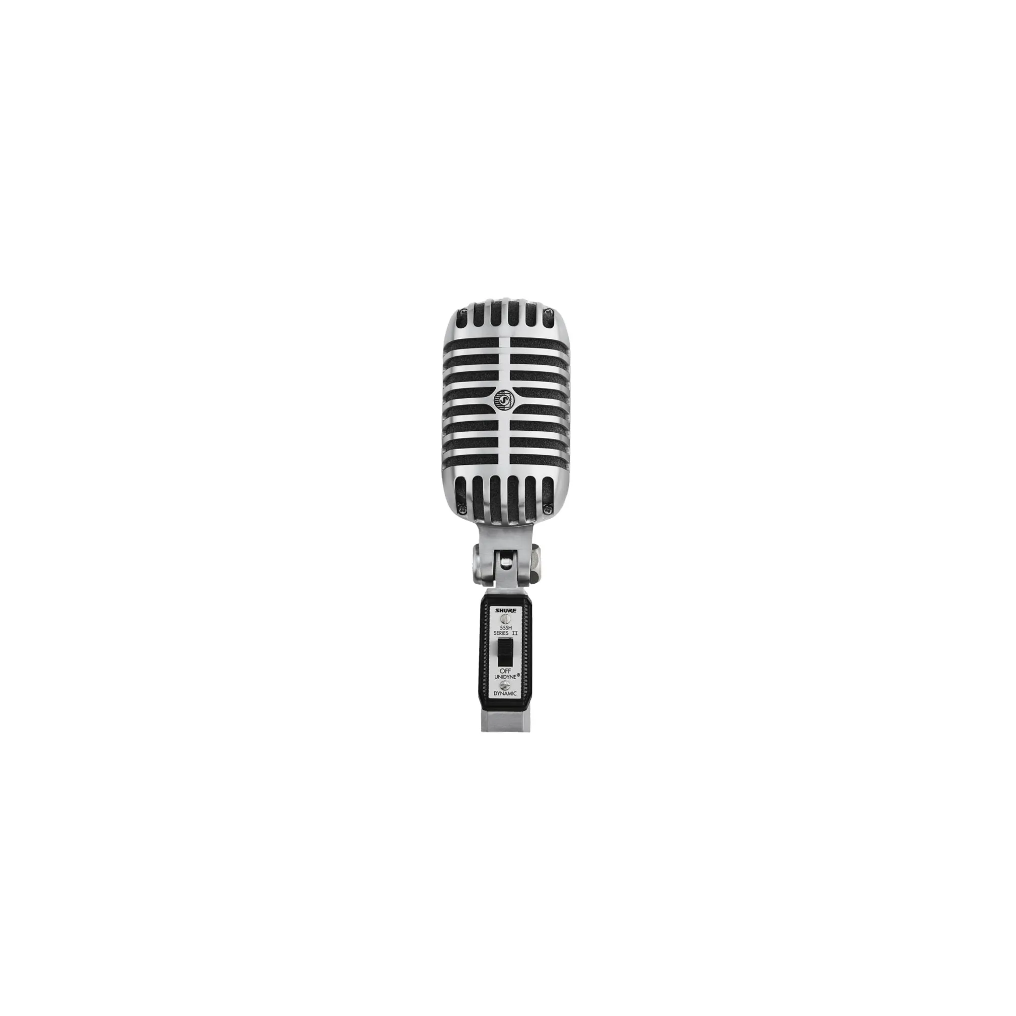 SHURE 55SH SERIES II