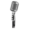 SHURE 55SH SERIES II