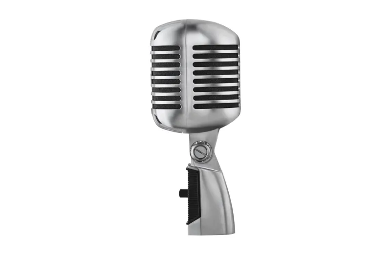 SHURE 55SH SERIES II