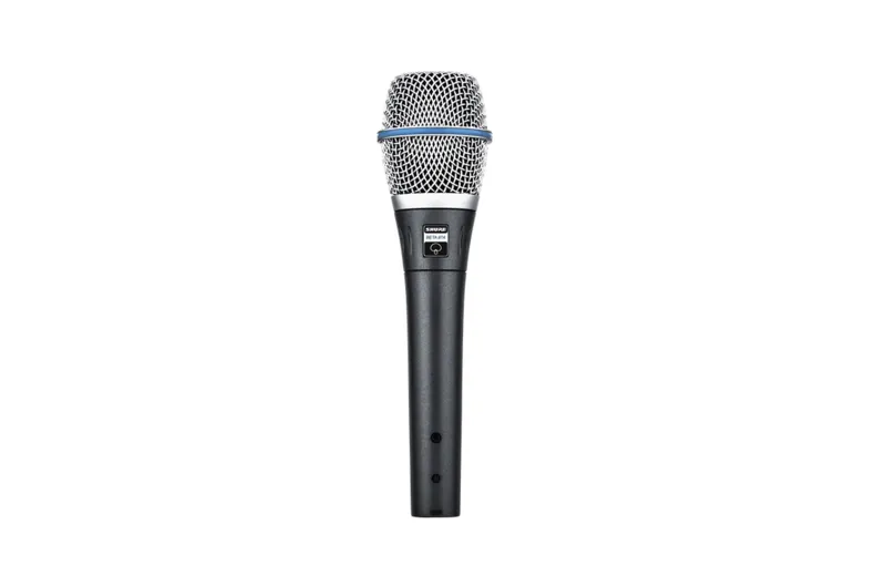 SHURE BETA87A