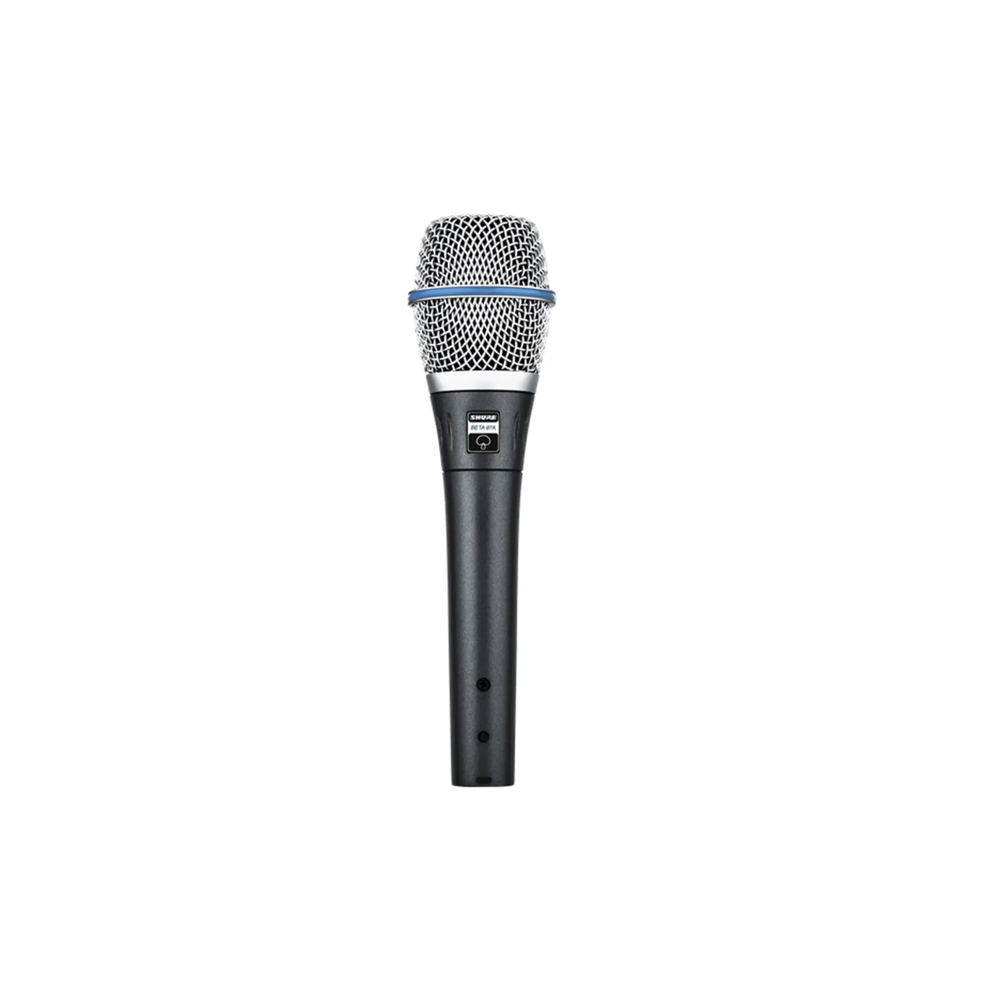 その他 SHURE BETA87A Shure Beta 87A Supercardioid Condenser Handheld Microphone