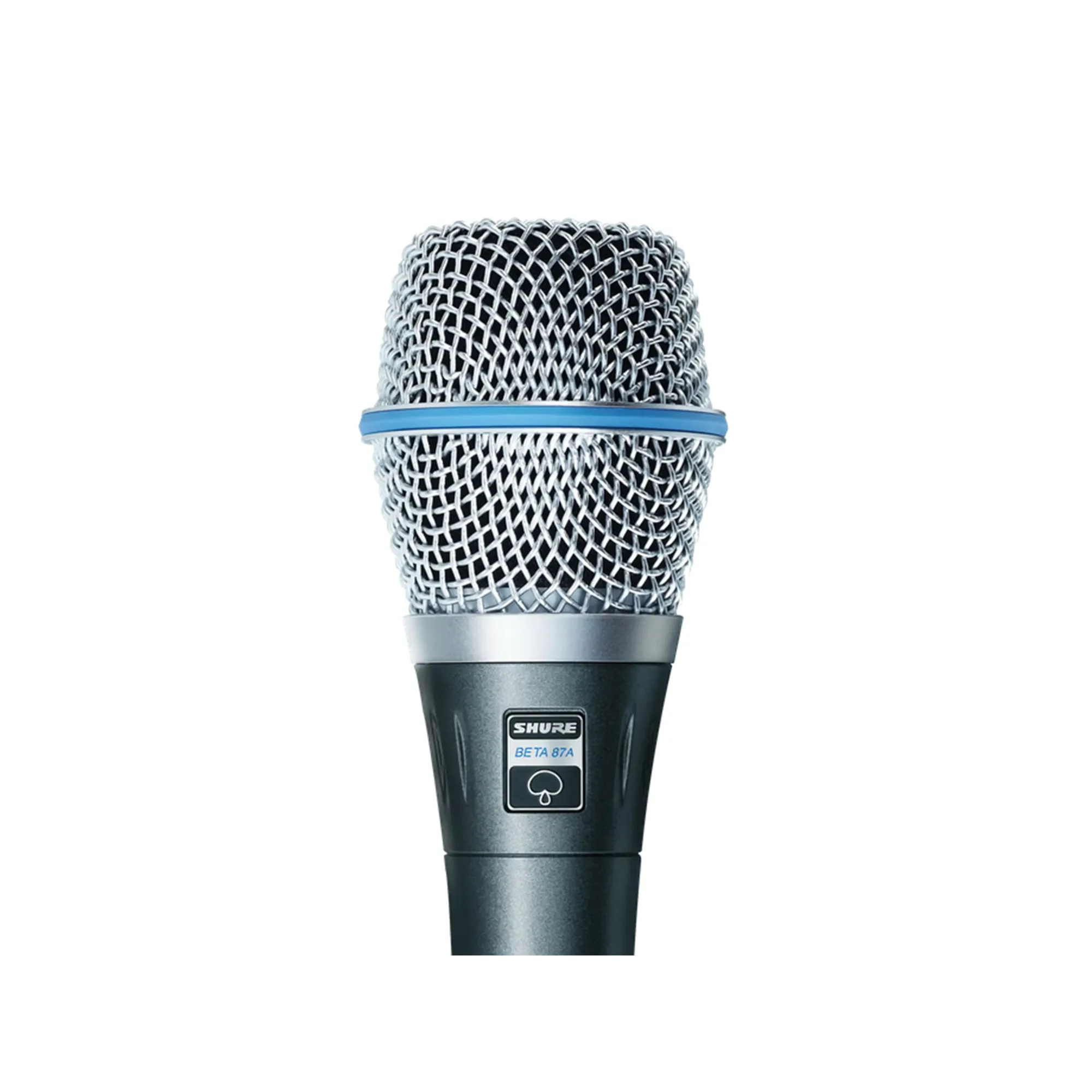 SHURE BETA87A SHURE BETA87A