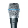 SHURE BETA87A