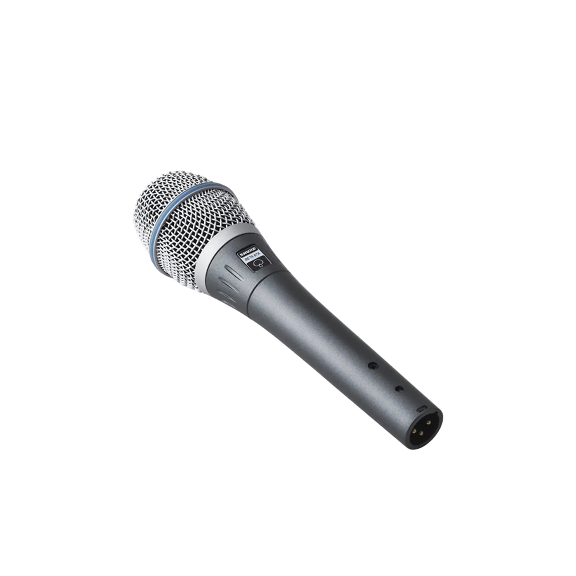 SHURE BETA87A
