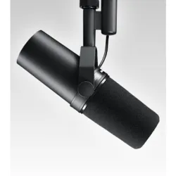 Shure SM7-B Μικρόφωνο Broadcast