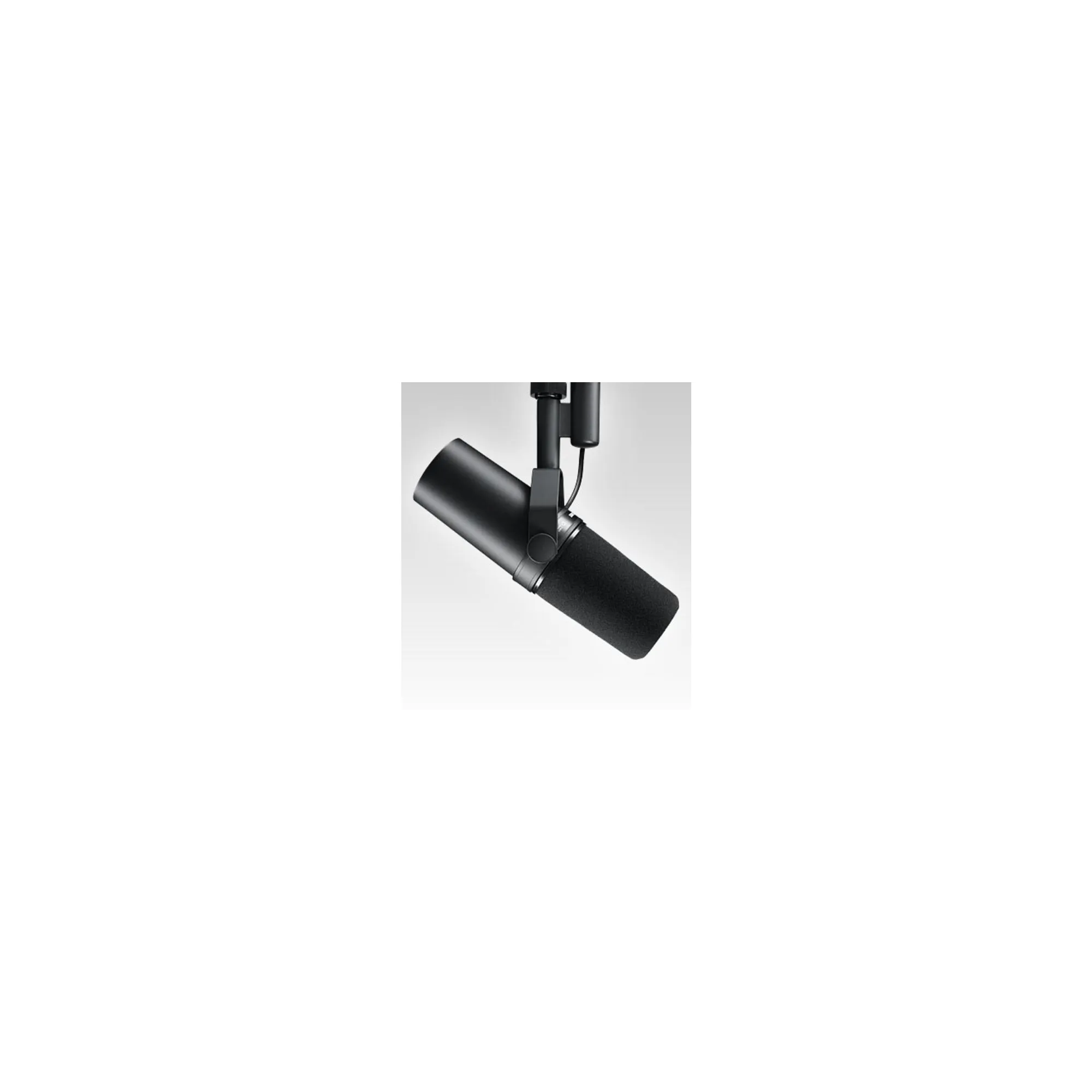 Shure SM7-B Μικρόφωνο Broadcast