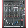 Allen & Heath Zed -12FX Αναλογική Κονσόλα Ήχου