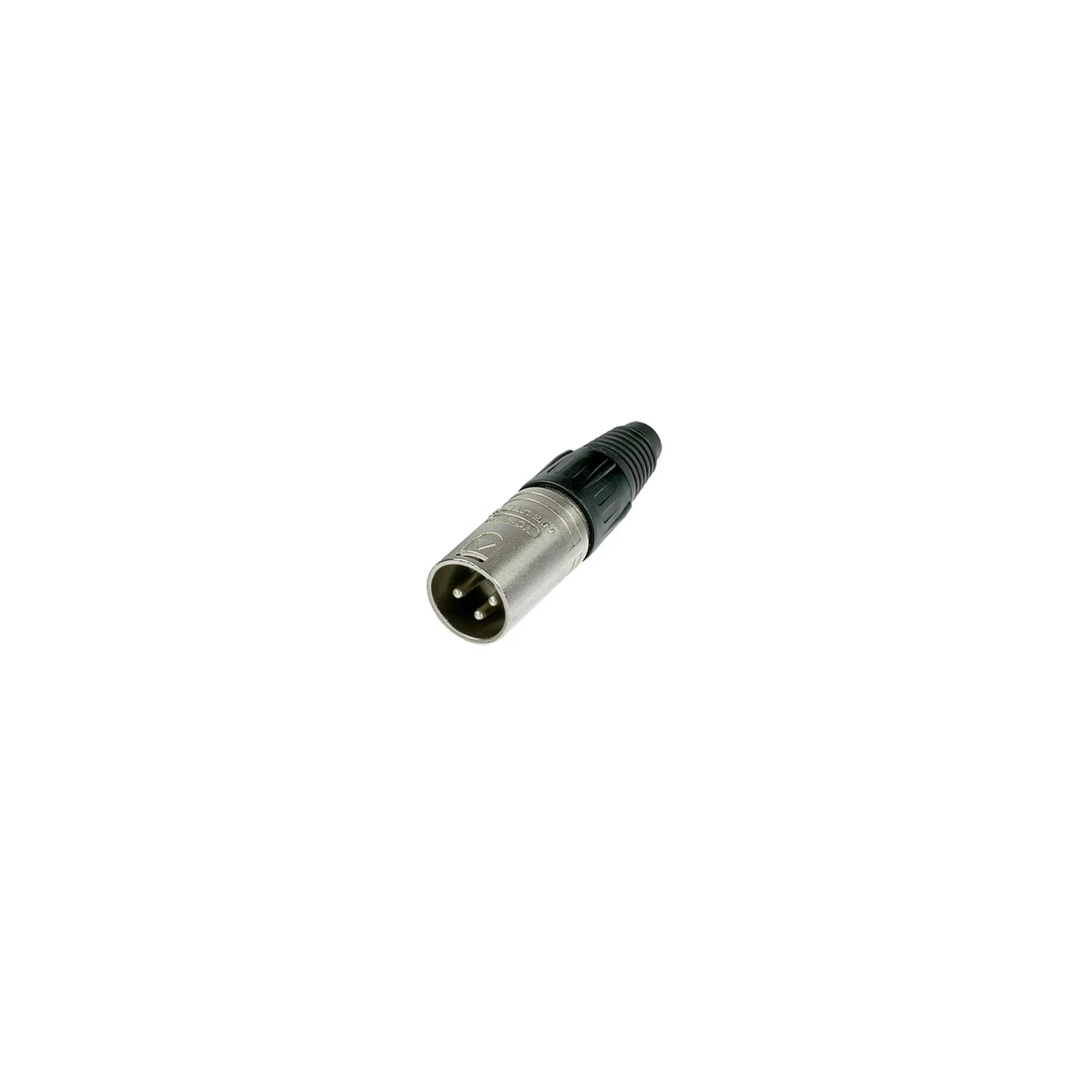 Neutrik 3-MX Βύσμα XLR 3-pin αρσενικό