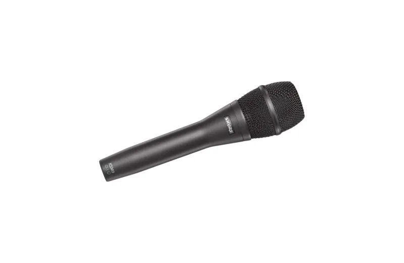 SHURE KSM9 Charcoal Grey