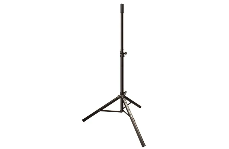 Ultimate TS-70B βάση ηχείων μαύρη μέγιστο ύψος 196cm