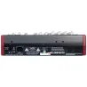 Allen & Heath Zed -10FX Αναλογική Κονσόλα Ήχου