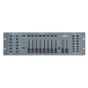 Showtec SM-8/2 Κονσόλα φωτισμού DMX 192 καναλιών