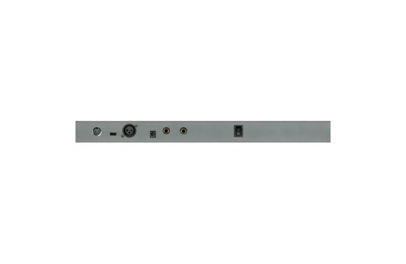 Showtec SM-8/2 Κονσόλα φωτισμού DMX 192 καναλιών