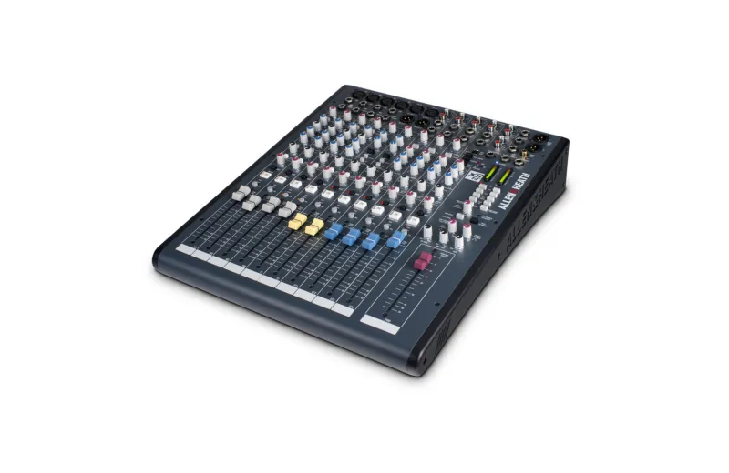 Allen & Heath XB2-14 Αναλογική Κονσόλα Ήχου