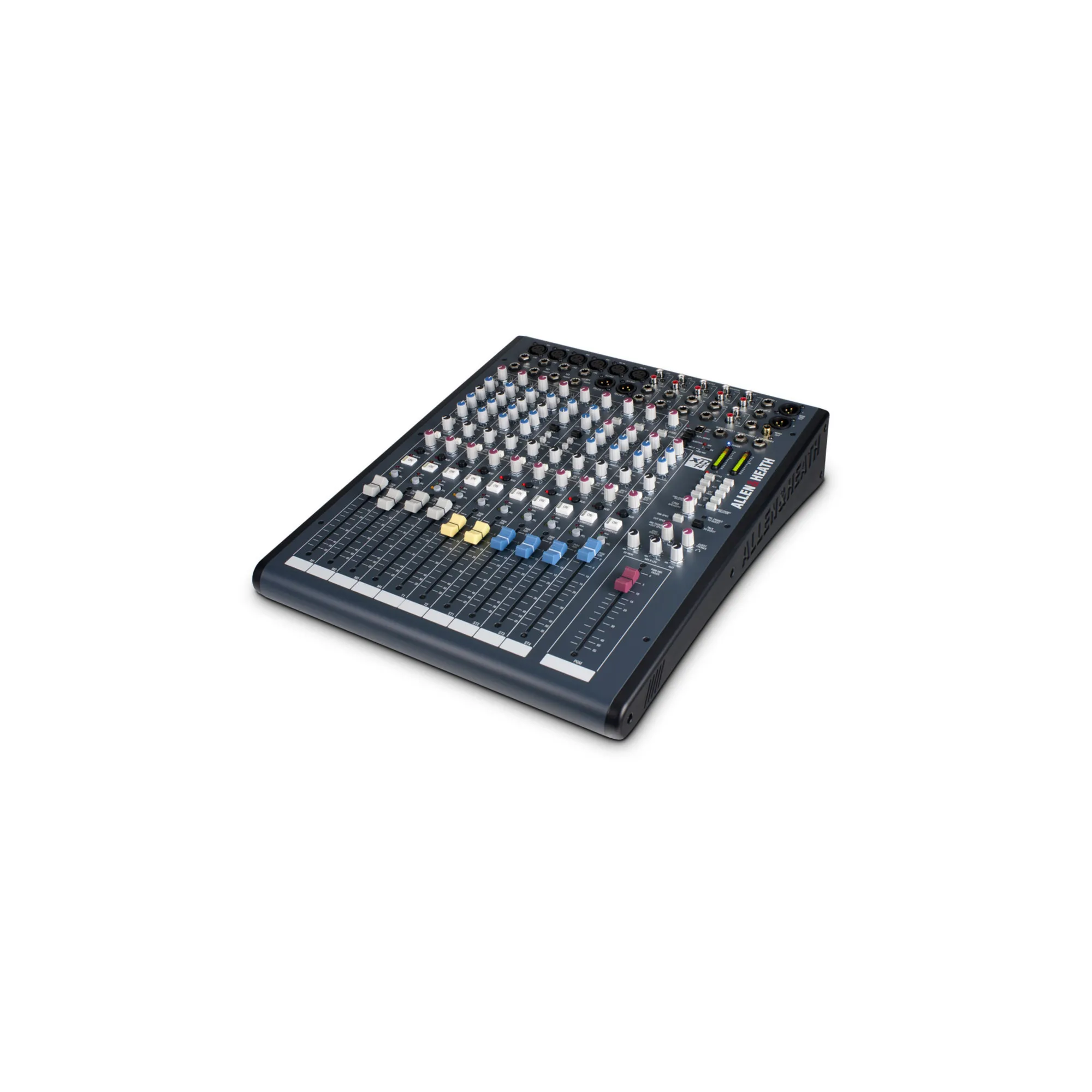Allen & Heath XB2-14 Αναλογική Κονσόλα Ήχου