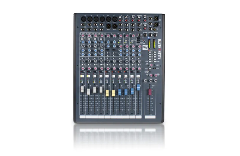 Allen & Heath XB2-14 Αναλογική Κονσόλα Ήχου