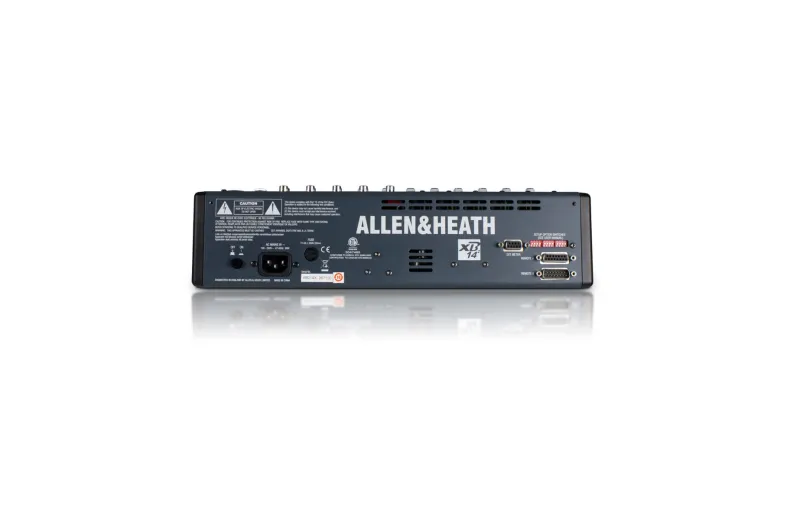 Allen & Heath XB2-14 Αναλογική Κονσόλα Ήχου