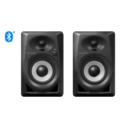 STUDIO MONITOR DM-40BT BLACK PIONEER