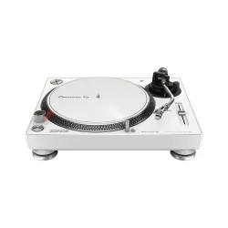Pioneer PLX 500-W DJ Πικάπ - Λευκό