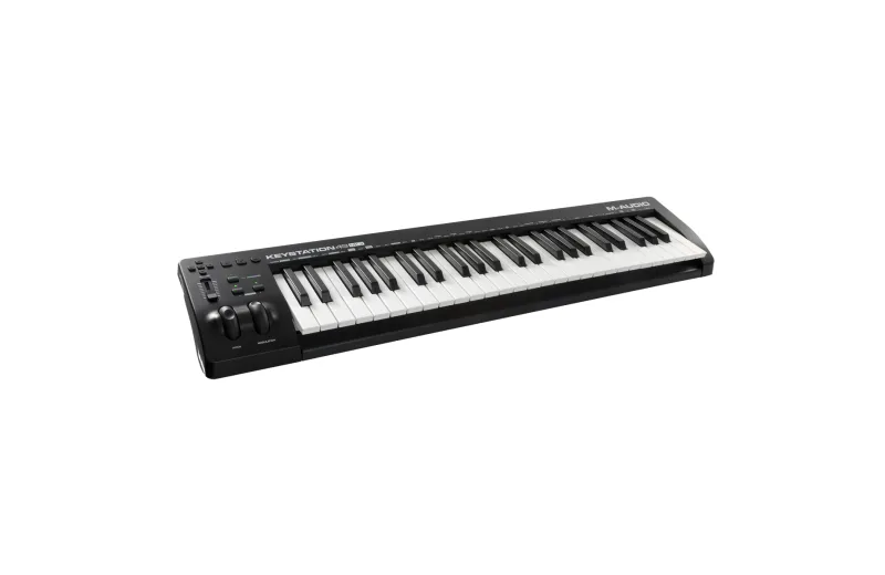 M-Audio Keystation 49 MK3 Midi Keyboard