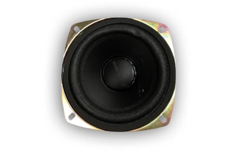 Modern Acoustics PL3 WOOFER