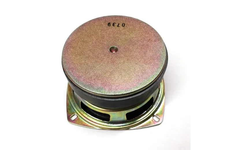 Modern Acoustics PL3 WOOFER