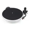 Pro-Ject Audio RPM 1 Carbon White