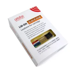 Ortofon LW-6N Καλώδια Headshell